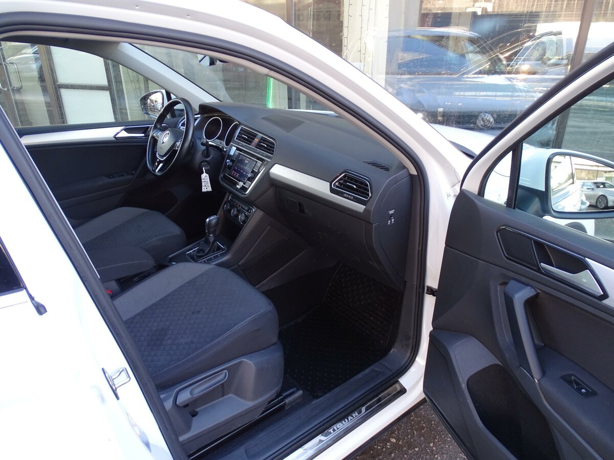 Volkswagen авторусь орджоникидзе