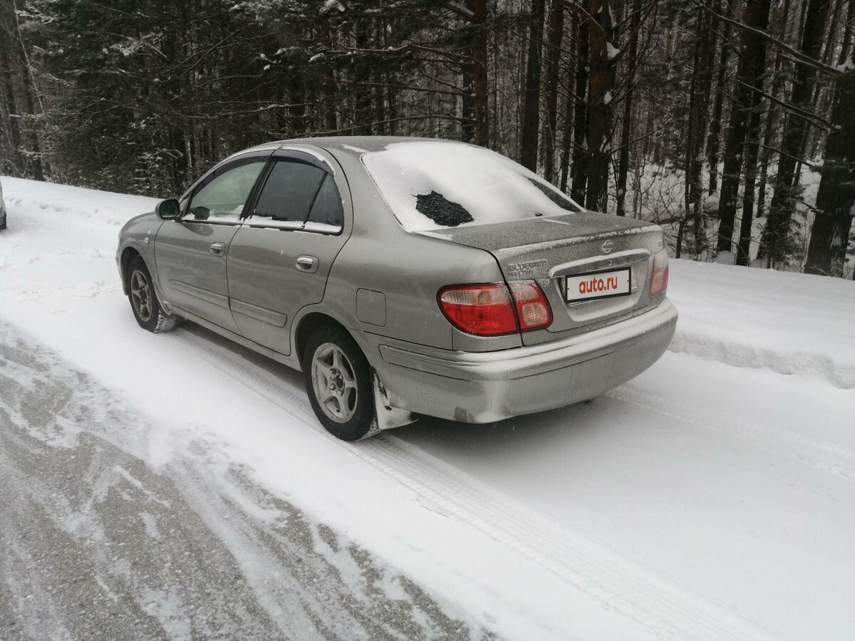Увеличение клиренса ниссан блюберд силфи - 94 фото