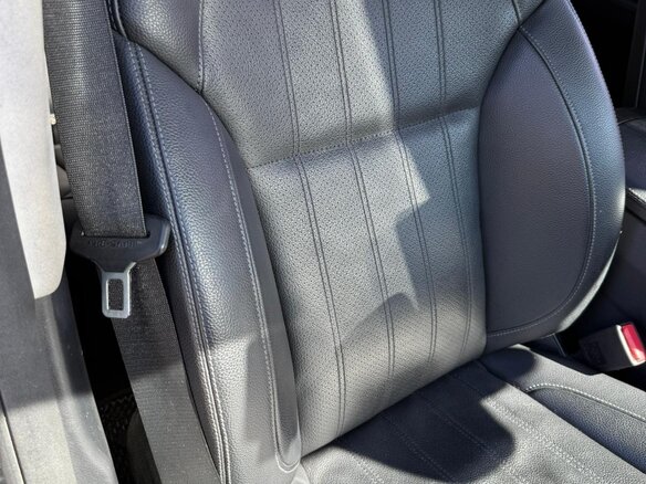 2018 Mercedes-Benz GLE 250 d I (W166), серый, 3600000 рублей - вид 11