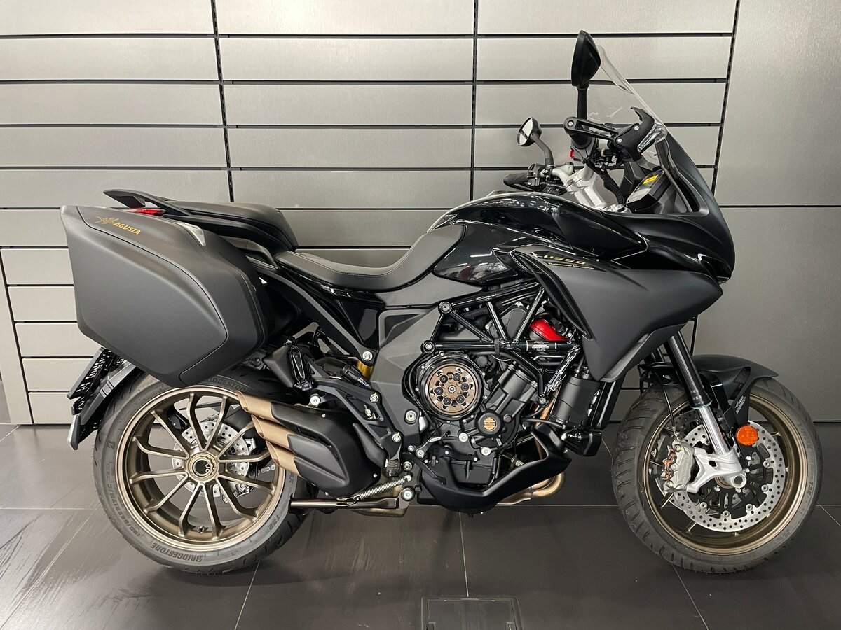 MV Agusta Turismo Veloce 800