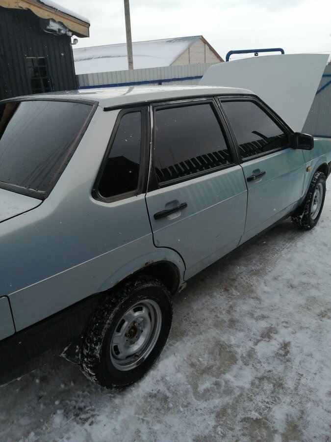 Автоцентр ваз уфа