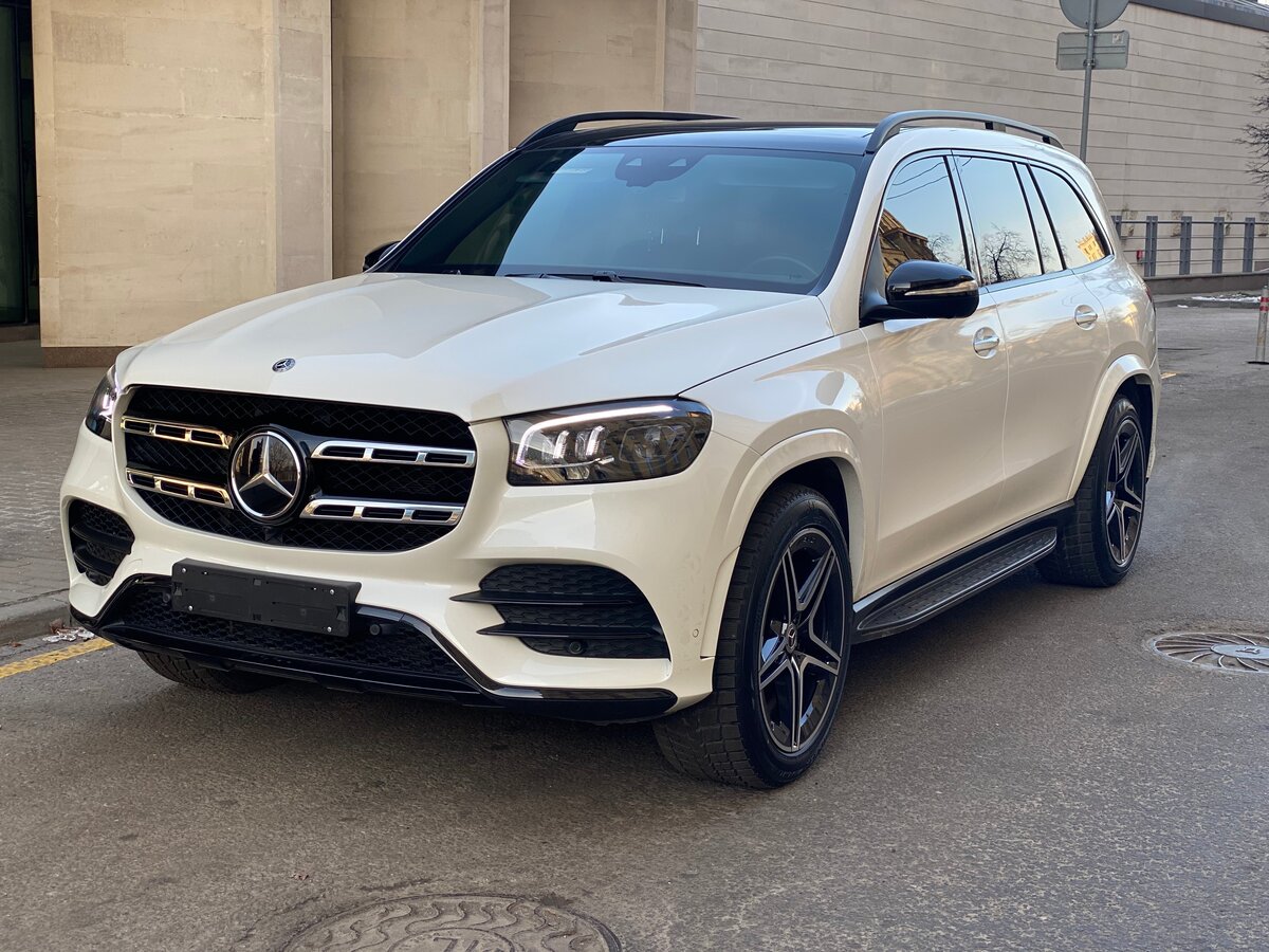 GLS 2019 РґР¶РёРї