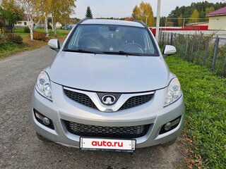 2014 Great Wall Hover H5, серебристый, 500000 рублей, вид 1