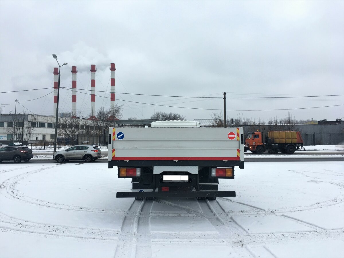 Авто олл на кетчерской