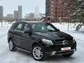 2016 Mercedes-Benz GLE 400 I (W166), чёрный, 3650000 рублей - вид 1
