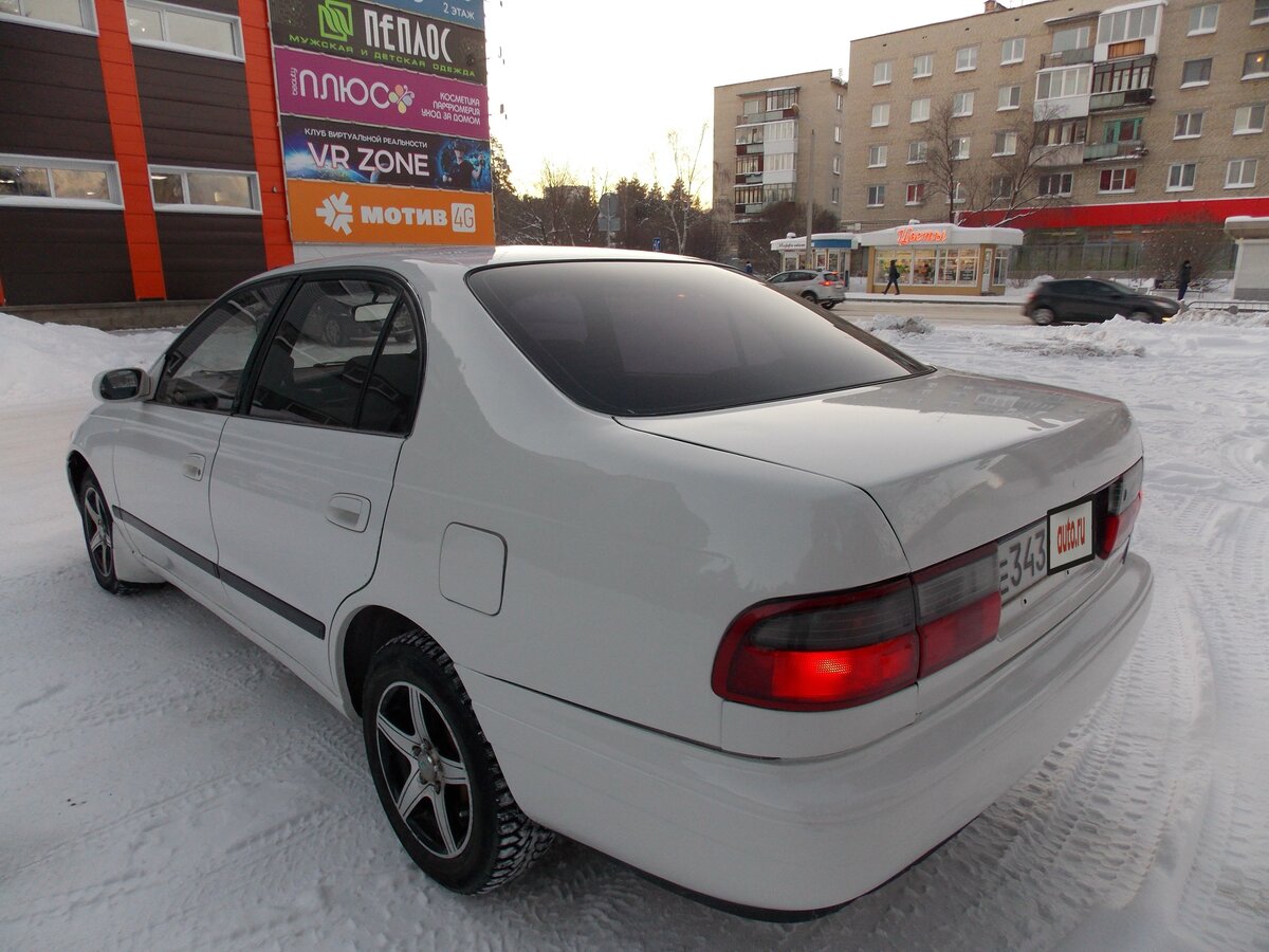 Корона авто инн