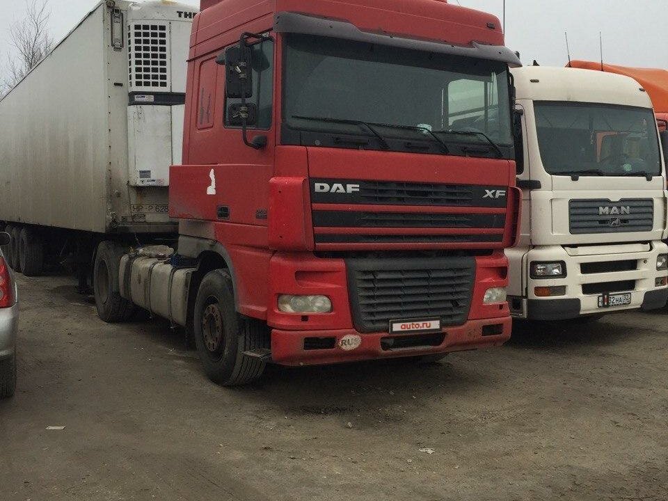 Бу автомобили брянск
