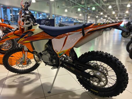 KTM 300 EXC 2021 ID 4274281
