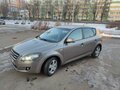 2007 Kia Ceed I, серый