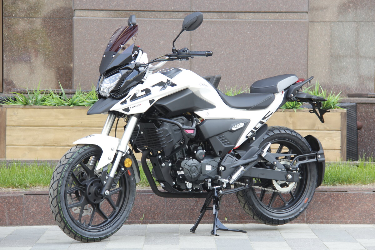 Lifan LF200GY-5