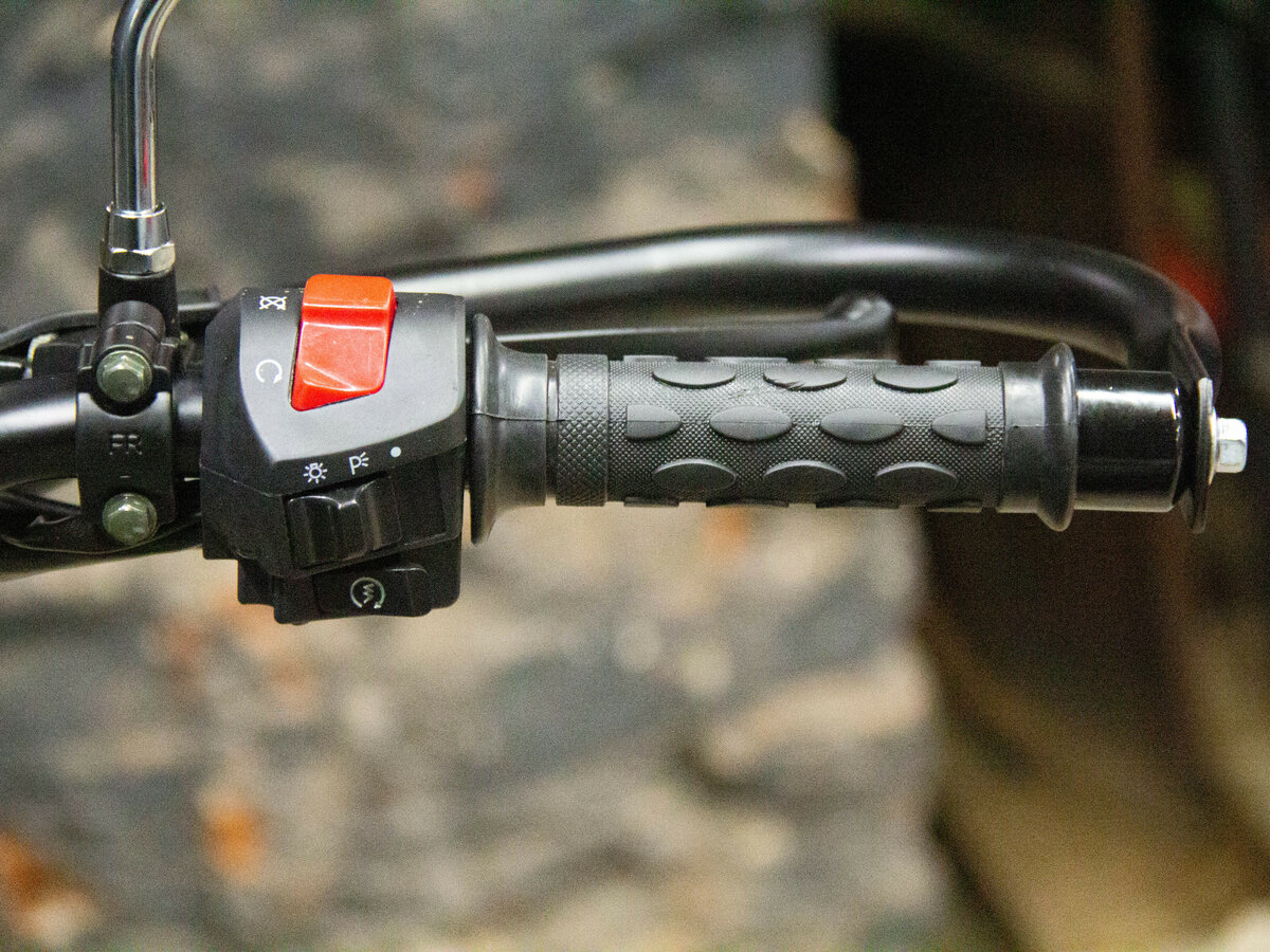 Racer Tourist rc150 23a