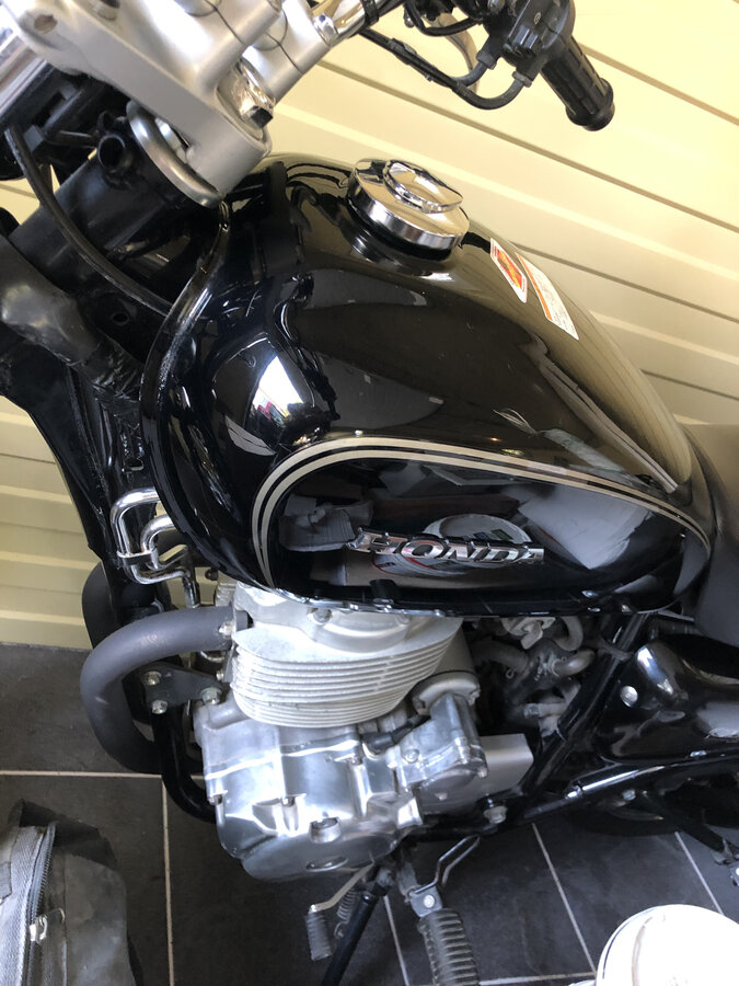 Карбюраторы honda cb400
