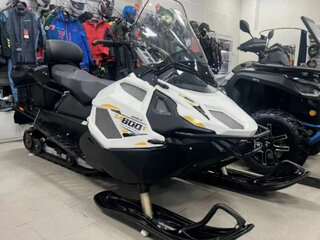 2025 Stels Атаман SA800T, белый, 762200 рублей, вид 1