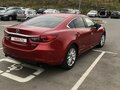 2013 Mazda 6 III (GJ), красный, 1200000 рублей - вид 4