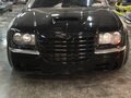 2005 Chrysler 300C I, чёрный - вид 6