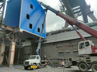 2013 ГАЗ 3309, белый, 2600000 рублей, вид 1