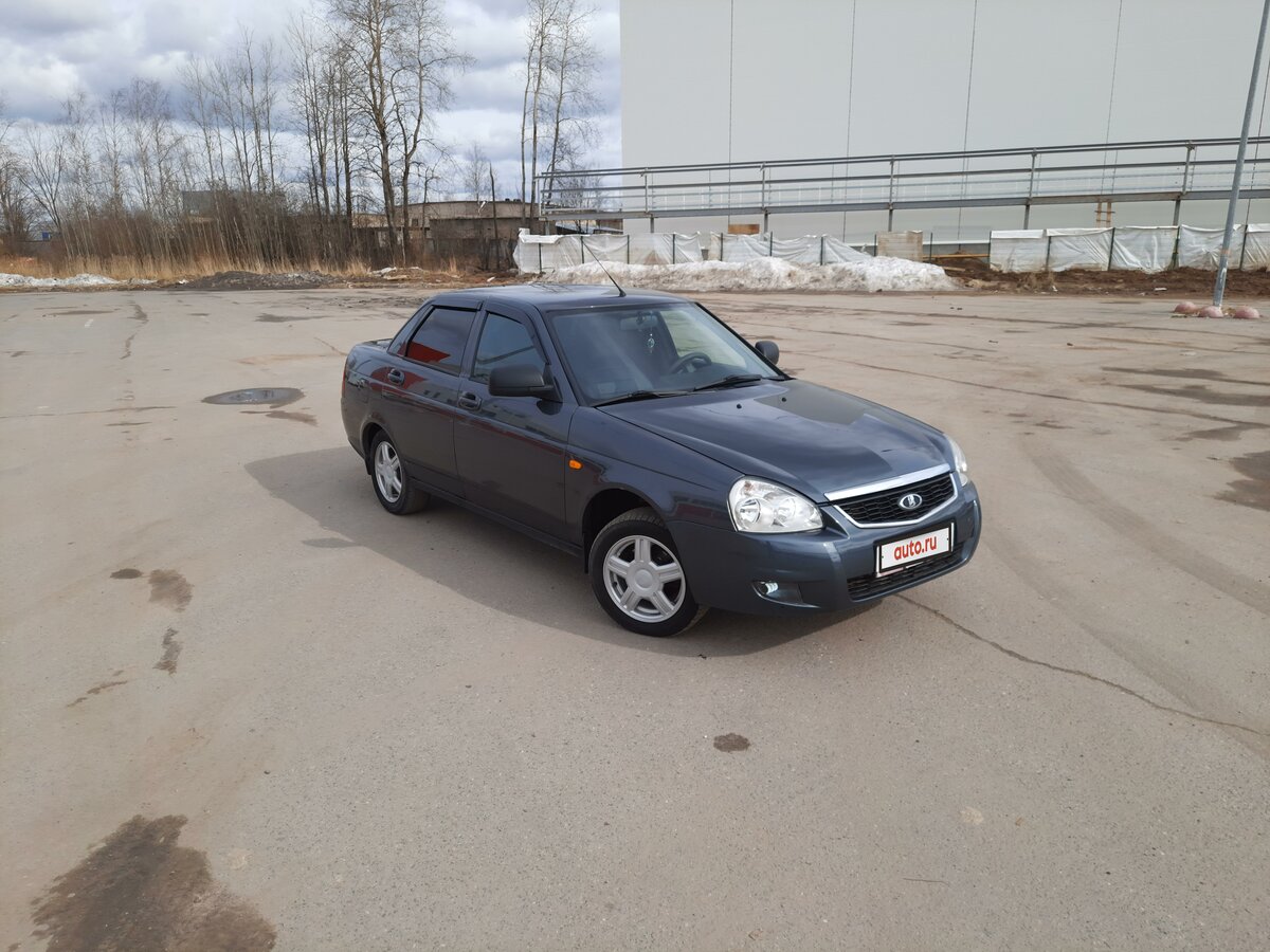 Салазки приора 1