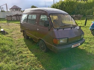 Toyota Lite Ace 60 000