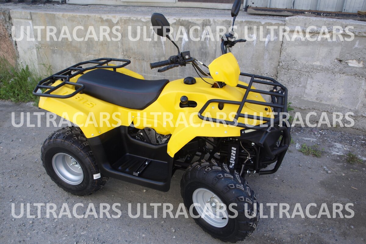 Irbis ATV 200U