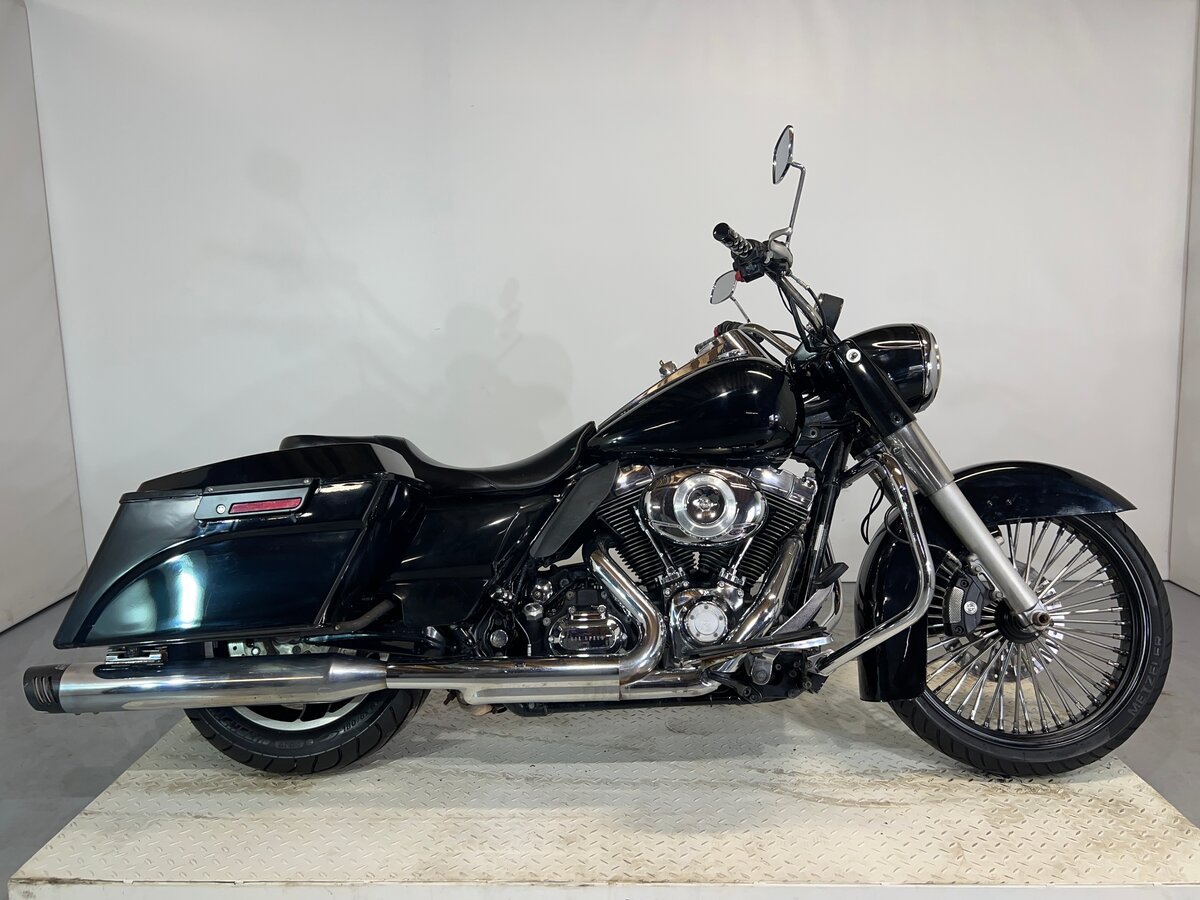 Harley-Davidson Road King