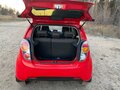 2011 Chevrolet Spark III, красный - вид 9
