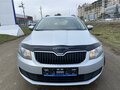 2013 Skoda Octavia III (A7), серебристый - вид 1