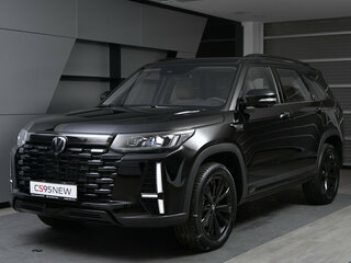 2024 Changan CS95 I Рестайлинг 2, чёрный, 4599900 рублей, вид 1