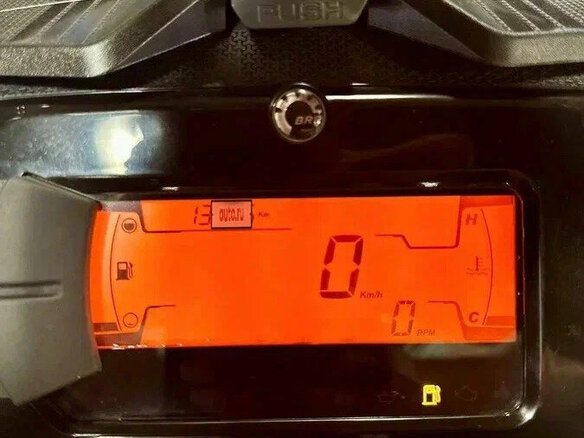 2025 BRP Ski-Doo Expedition 900, чёрный, 2134200 рублей - вид 4