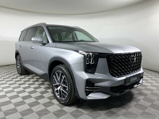 2024 GAC GS8 II, серебристый, 4849000 рублей, вид 1