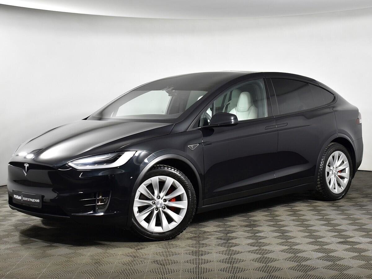 Tesla выпустила последний Model X и отдала завод роботам Optimus
