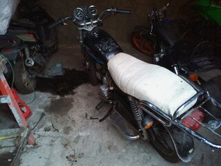 Vinto GS525