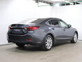 2014 Mazda 6 III (GJ), серый - вид 5