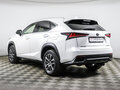 2018 Lexus NX 200 I Рестайлинг, белый - вид 6