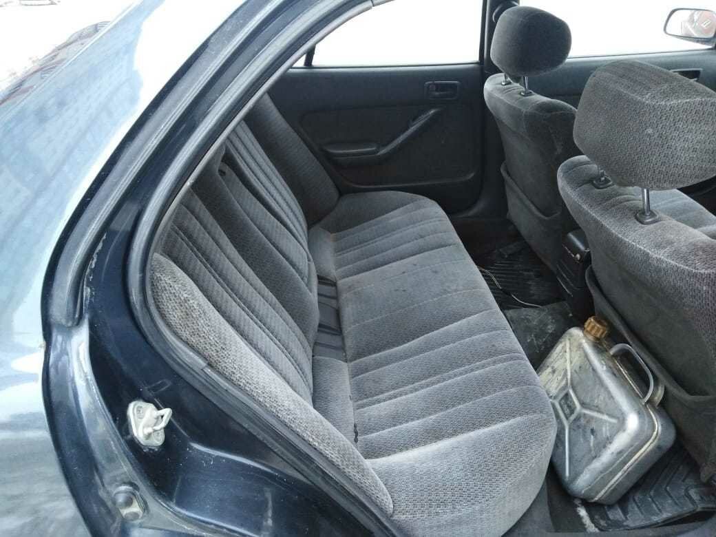 Подкрылки camry v30