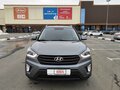 2019 Hyundai Creta I, серый - вид 1