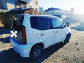 Honda capa 2000 белая