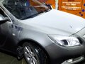 2011 Opel Insignia I, серый, 1150000 рублей - вид 4