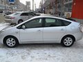 Тойота Приус Белая 20 2007