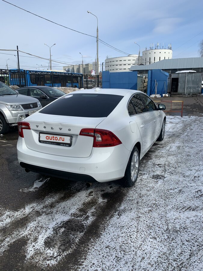 Volvo s60 249
