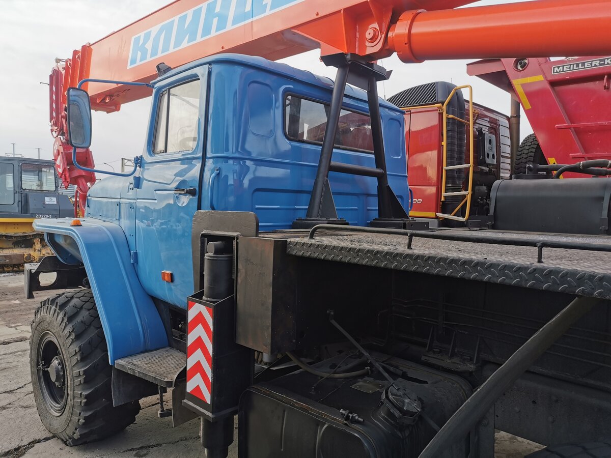 Кс авто новосадовый