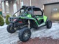 2014 Arctic Cat Wildcat