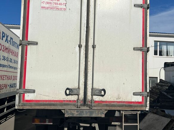 2013 МАЗ 5340, белый, 750000 рублей - вид 9