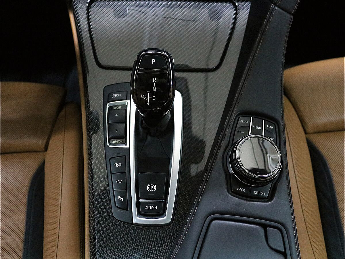 BMW 6 серииIII (F06/F13/F12) Рестайлинг 640d xDrive `2017