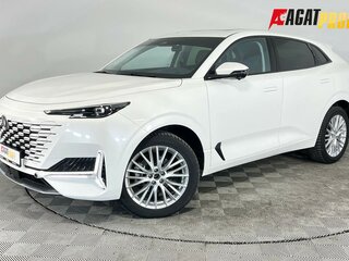 2023 Changan UNI-K, белый, 2654000 рублей, вид 1