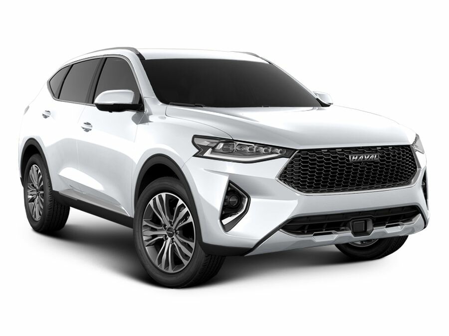 Haval f7 форум владельцев