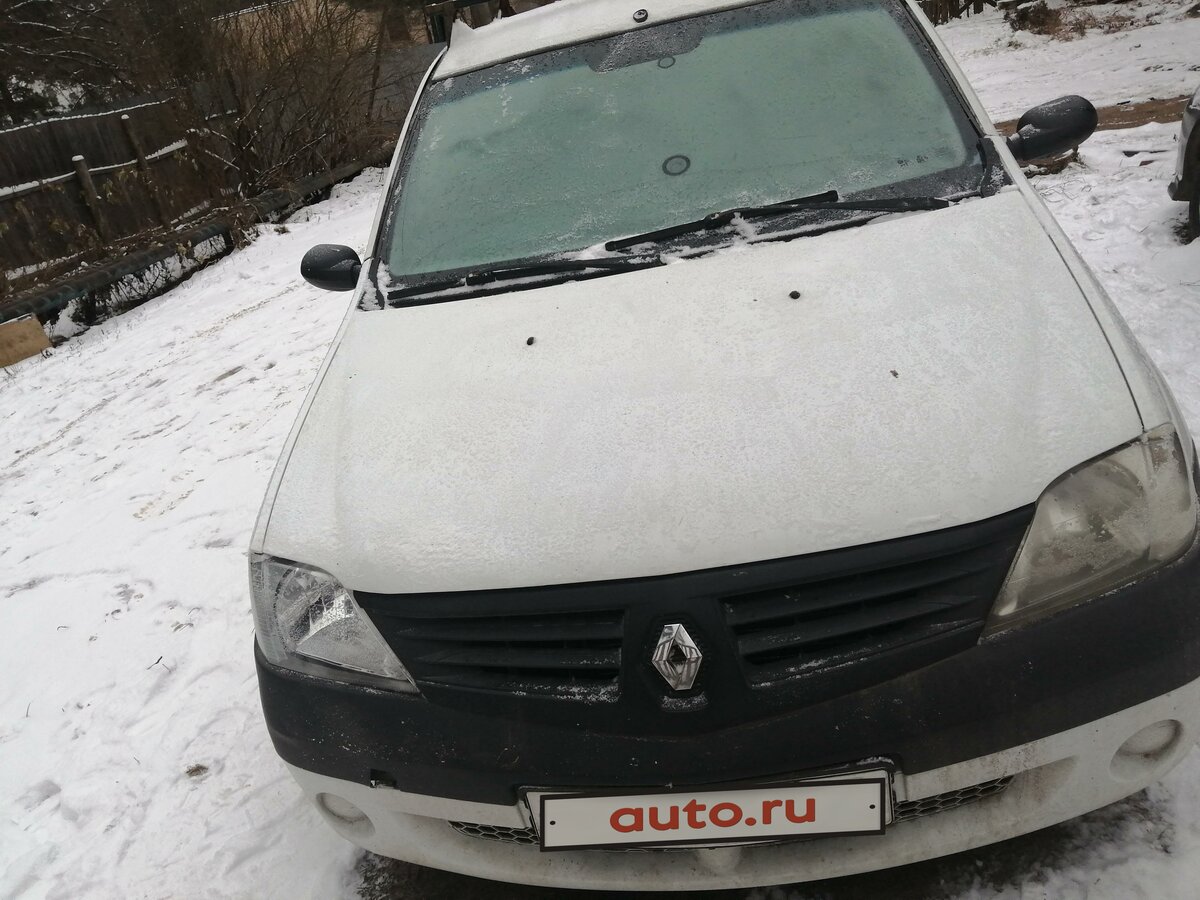Авторазборка логан брянск