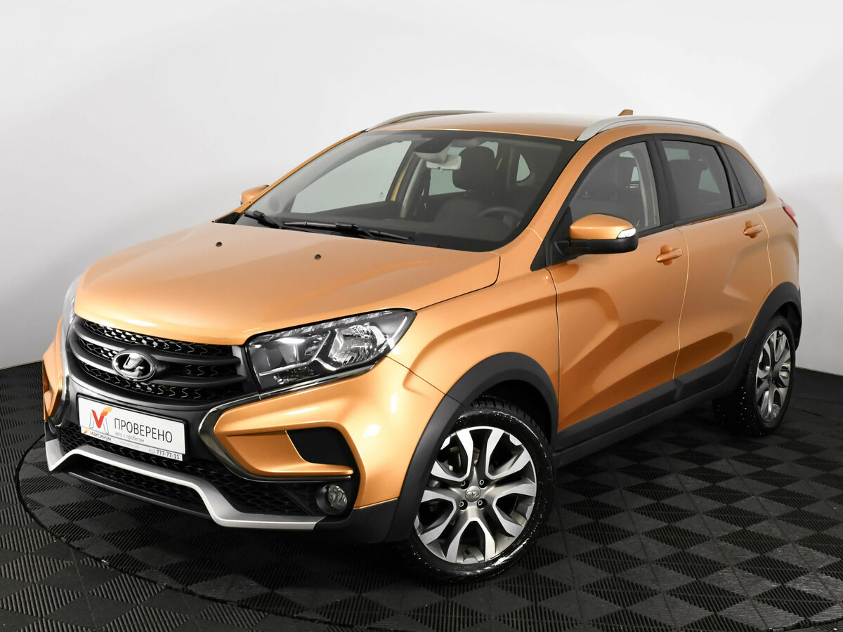 Lada xray 2019 проблемы