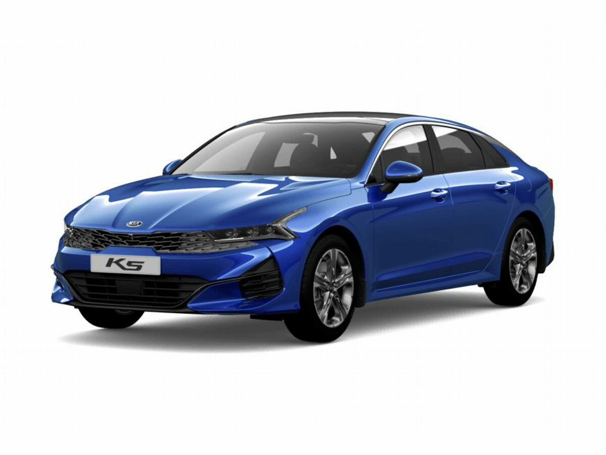 Автомир kia крылатское