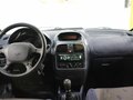1999 Mitsubishi Carisma I, синий - вид 9