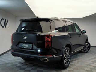 2025 GAC GS8 II, чёрный, 3850000 рублей, вид 1